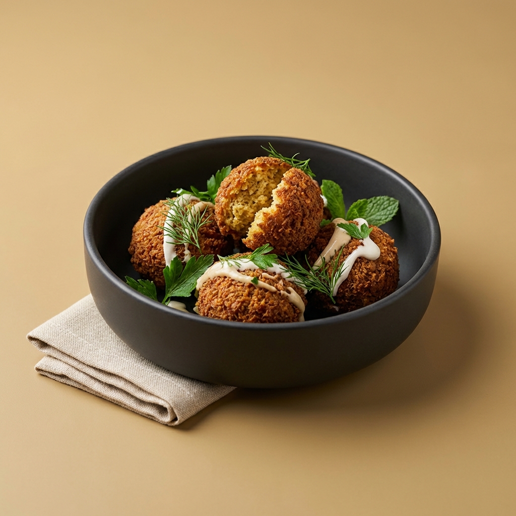 Falafel (4 Adet)