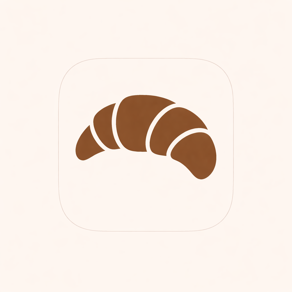Croissant House