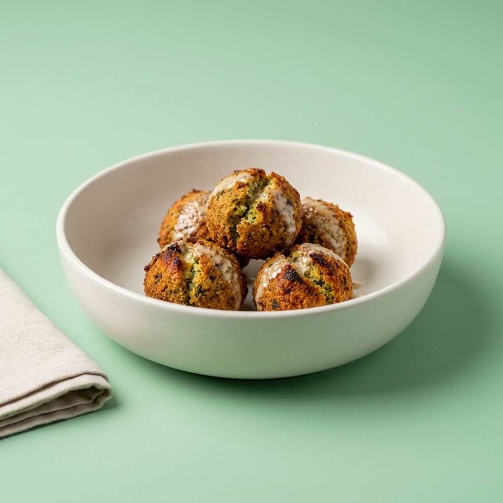 Falafel (4 Adet)