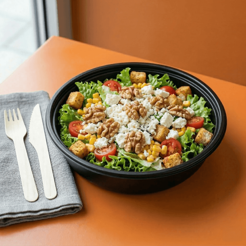 Tulum Peynirli & Cevizli Salata