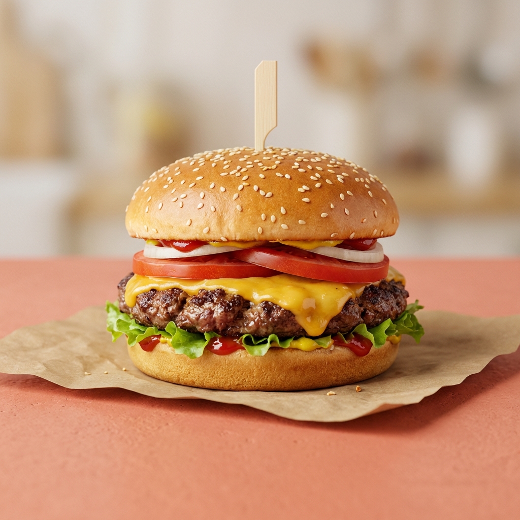 Cheeseburger