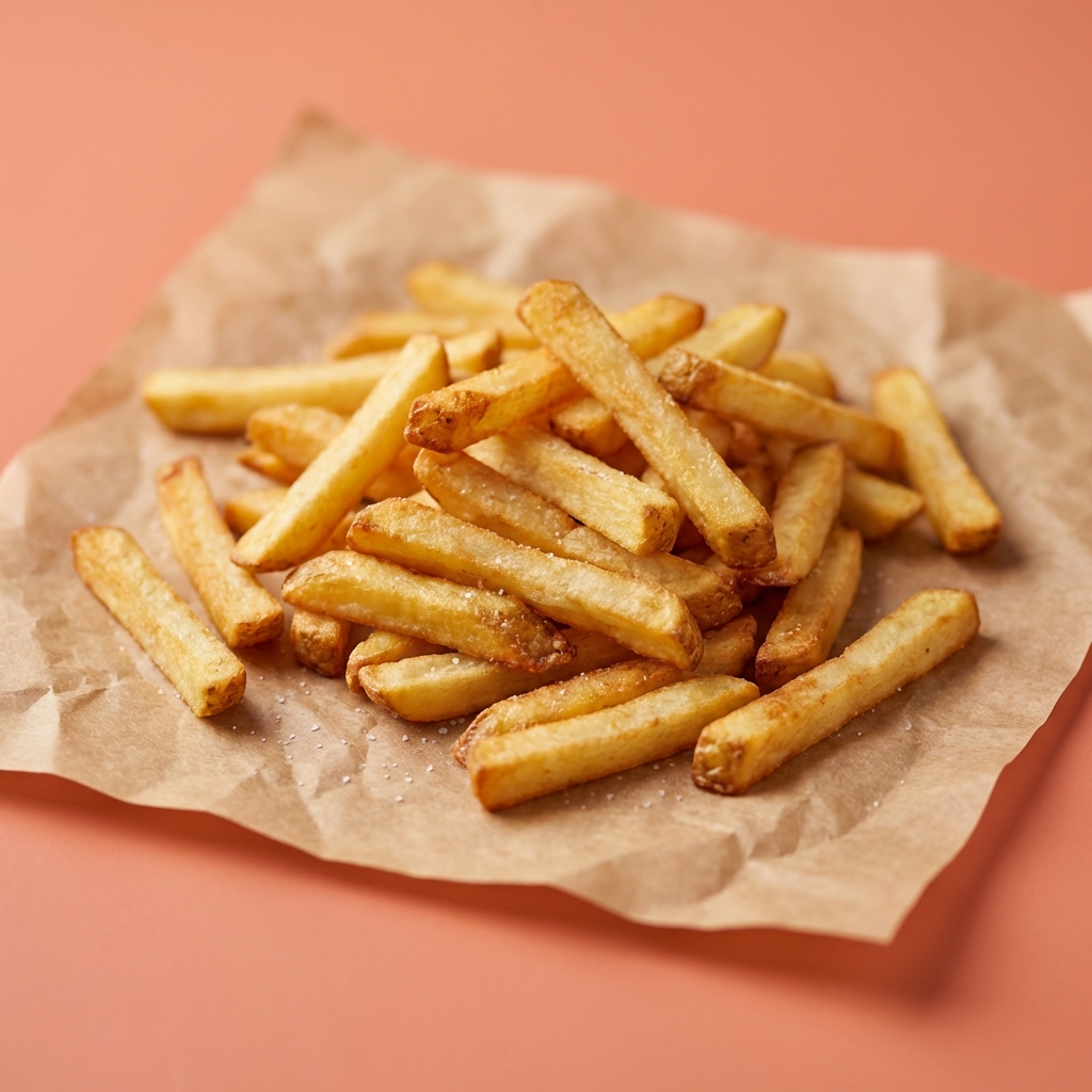 Klasik Patates