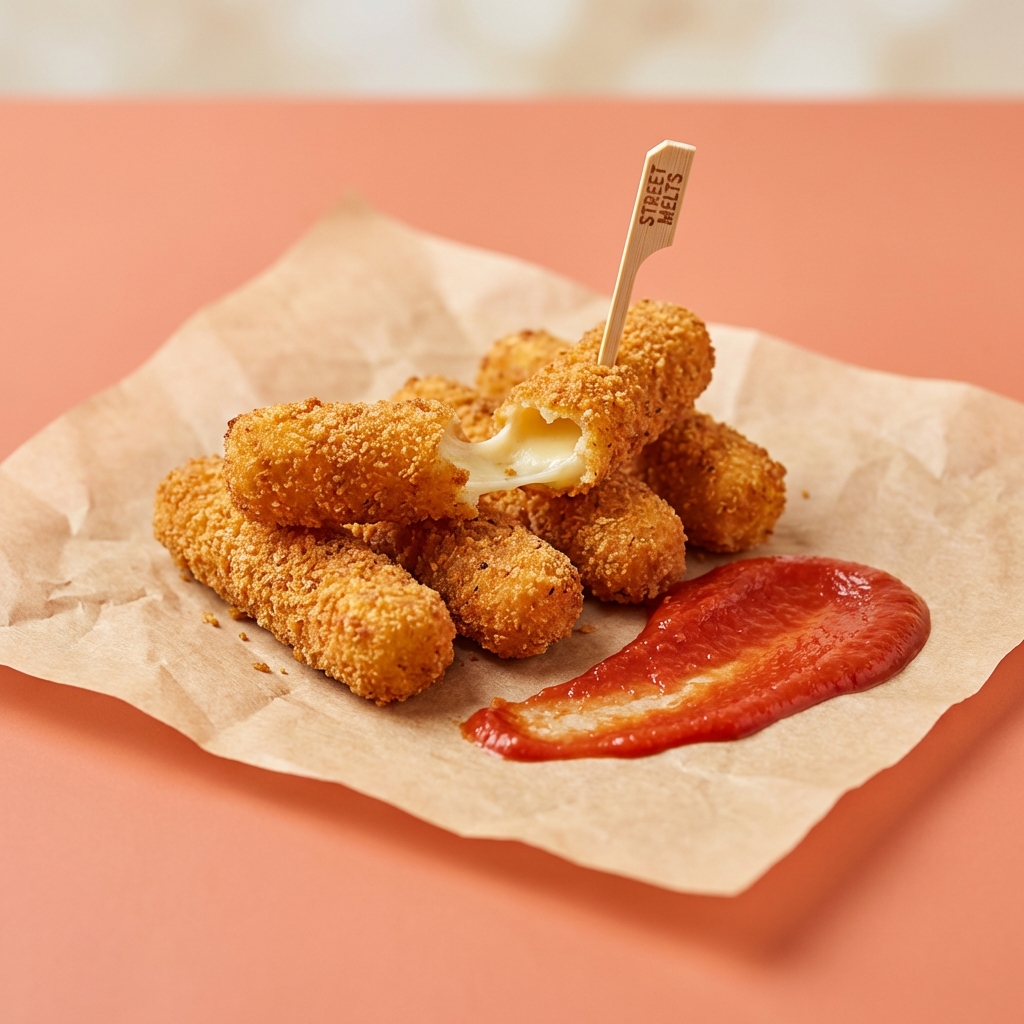 Mozzarella Stick
